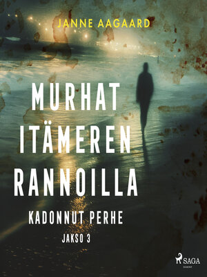 cover image of Murhat Itämeren rannoilla 3
